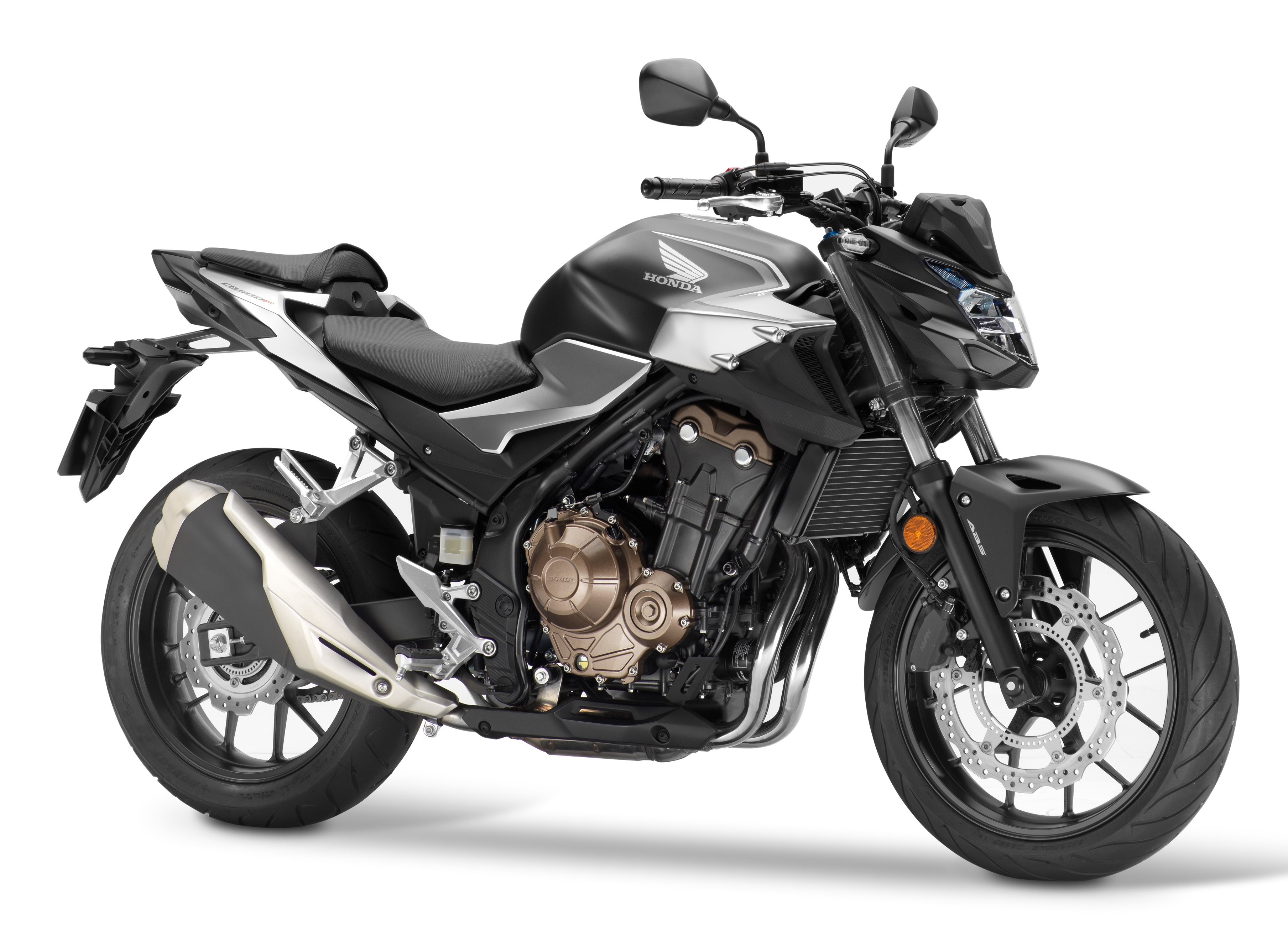 Honda 2025 cb500f price